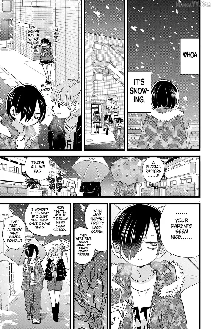 The Dangers in My Heart Chapter 179 image 06_optimized